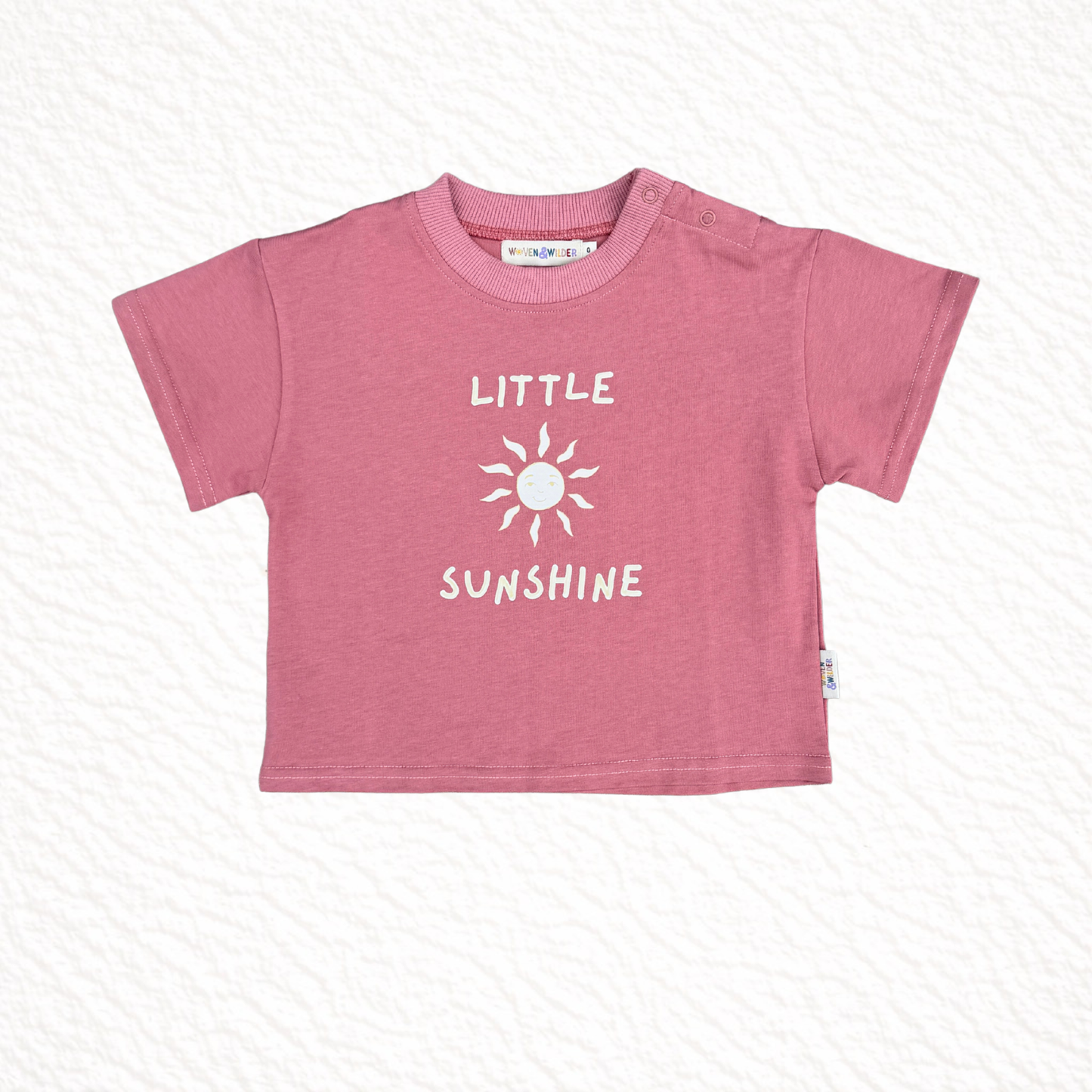 Little Sunshine Tee