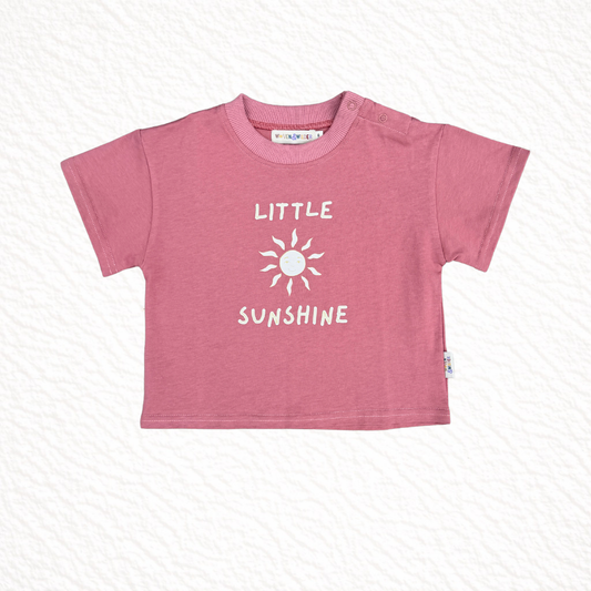 Little Sunshine Tee