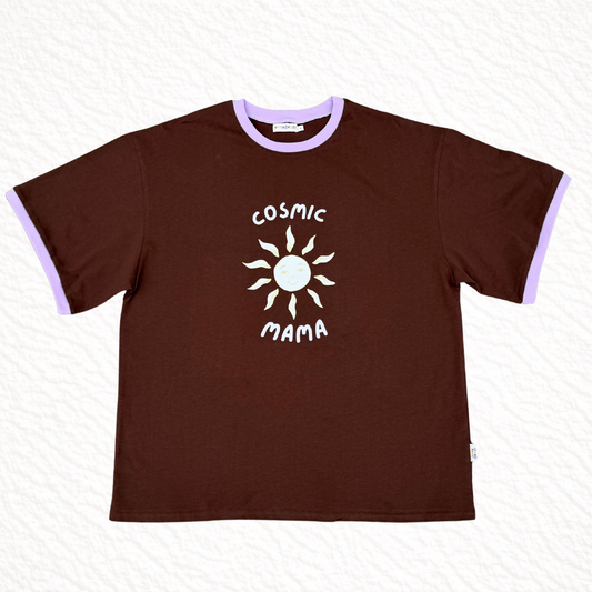 Cosmic Mama Tee