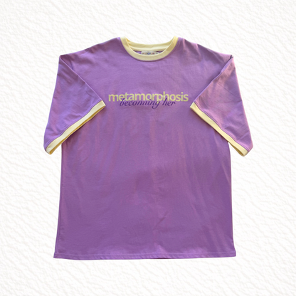 Metamorphosis Tee