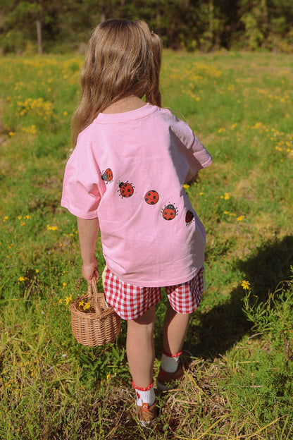 Mum Watch This Tee